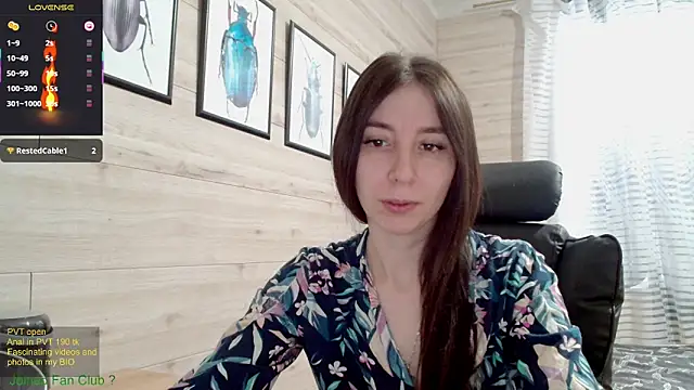 Wowpornoo online show from 03-16-25, 07:37