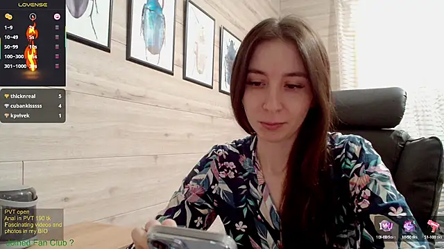 Wowpornoo online show from 03-19-25, 11:39