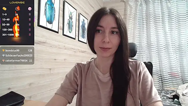 Wowpornoo online show from 03-22-25, 04:15