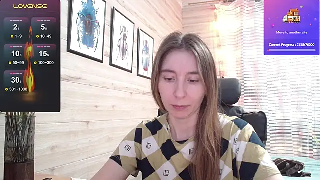 Wowpornoo online show from 01-15-26, 05:05