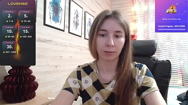 Wowpornoo online show from 01-16-26, 04:33