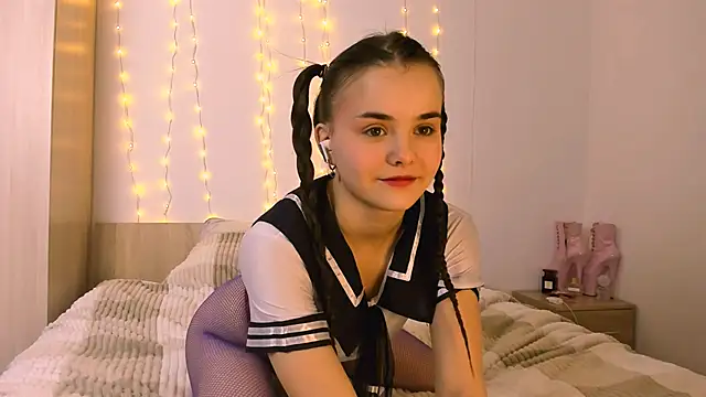 Snapshot of evelinal_ove chatting on 01-21-25, 06:55 evelinal ove online show from 01-21-25, 06:55