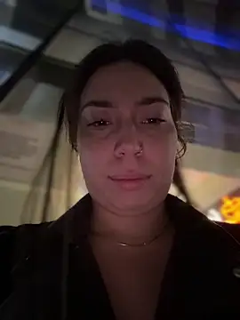 KimArts online show from 10-24-25, 04:58