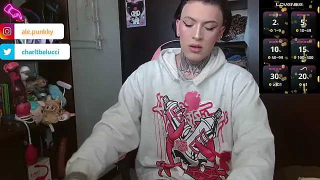 charlotbelucci  online show from 01-11-26, 06:02