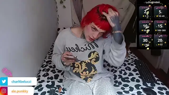 charlotbelucci  online show from 05-17-26, 01:18