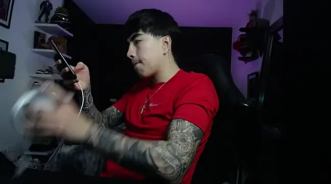 jung dragon online show from 02-20-25, 05:33