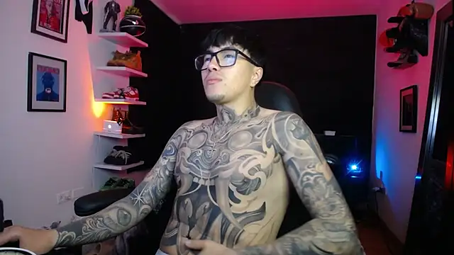 jung dragon online show from 11-06-25, 12:39