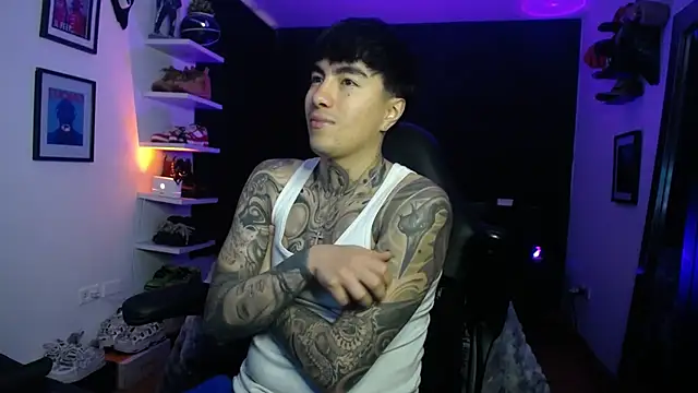 jung dragon online show from 11-13-25, 09:58