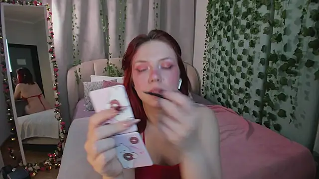 Love is Lola online show from 01-10-26, 12:12