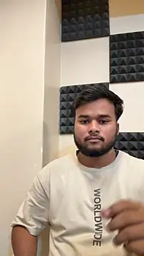 Snapshot of Niks-Indian-U chatting on 12-03-25, 07:05 Niks-Indian-U online show from 12-03-25, 07:05