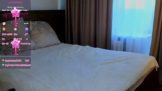 JessicaCartier online show from 02-20-26, 06:26