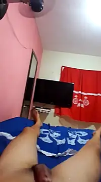 luissilva0071 online show from 12-21-24, 03:03