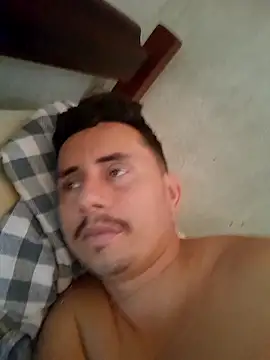 luissilva0071 online show from 11-24-25, 12:38