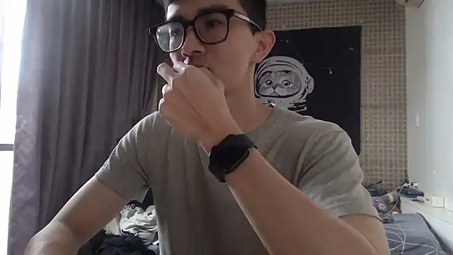 Stevenjt online show from 03-16-26, 03:45