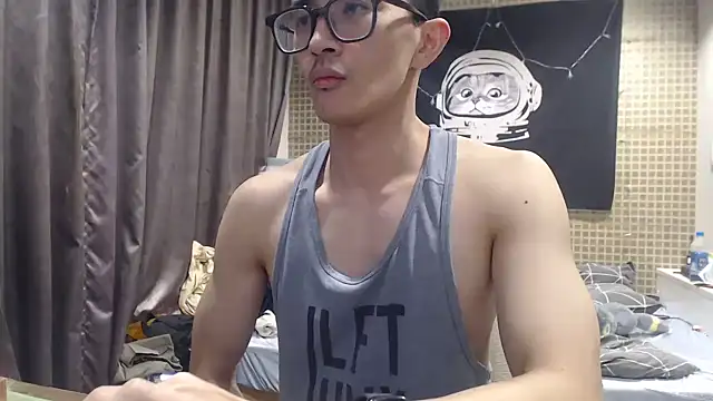 Stevenjt online show from 04-12-26, 04:12