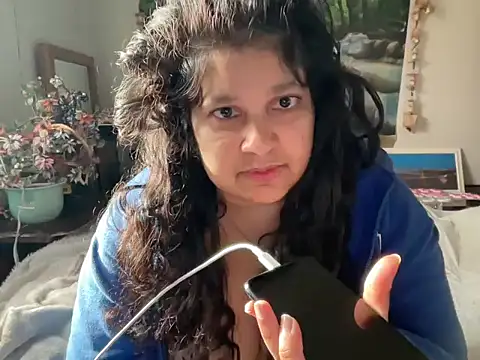 MelanieFawker online show from 11-02-25, 03:47