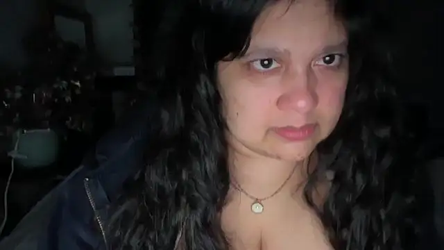 MelanieFawker online show from 11-08-25, 02:56