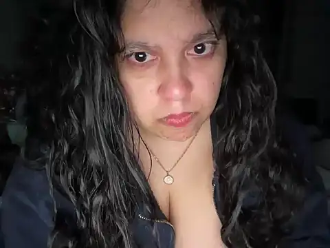 MelanieFawker online show from 11-30-25, 04:44