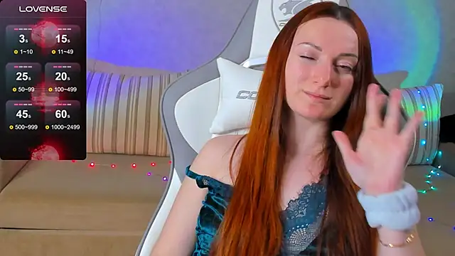 FlamyGold online show from 10-27-25, 12:31