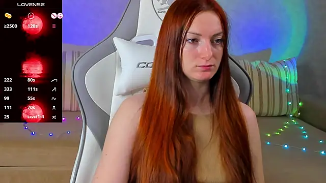 FlamyGold online show from 11-06-25, 12:55