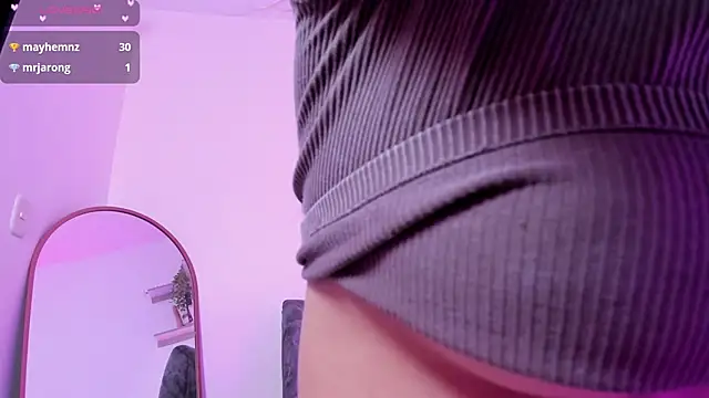 Victoria-ross online show from 09-08-25, 07:24