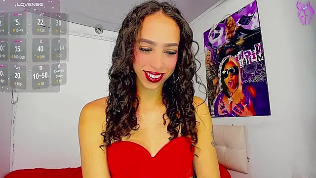 Bigcatalove online show from 02-20-26, 12:05