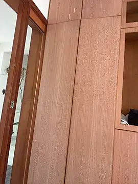 Eliza-E online show from 04-18-26, 03:32