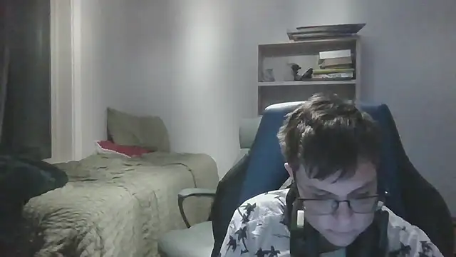 KaliSnow199623 online show from 01-13-26, 03:01