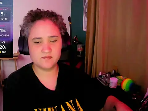 Snapshot of lolalicious_758 chatting on 11-16-25, 11:10 lolalicious 758 online show from 11-16-25, 11:10