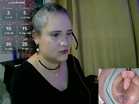 lolalicious 758 online show from 05-10-26, 12:38