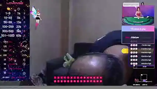 tomeliviathan online show from 11-22-25, 05:34