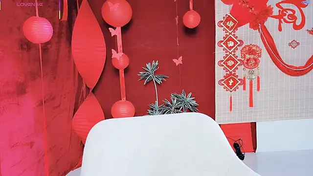 I Am Boo online show from 02-10-26, 06:12