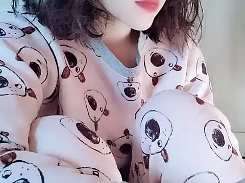 Pink cream online show from 01-26-25, 06:49