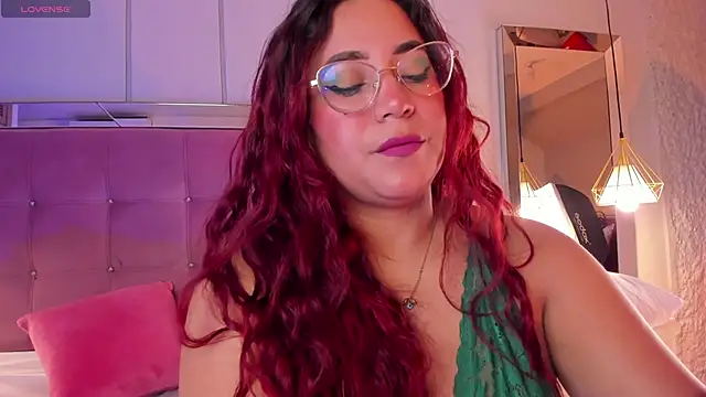 Snapshot of MelissaKarterrs chatting on 11-26-25, 12:17 MelissaKarterrs online show from 11-26-25, 12:17