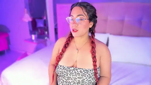 Snapshot of MelissaKarterrs chatting on 11-29-25, 12:08 MelissaKarterrs online show from 11-29-25, 12:08