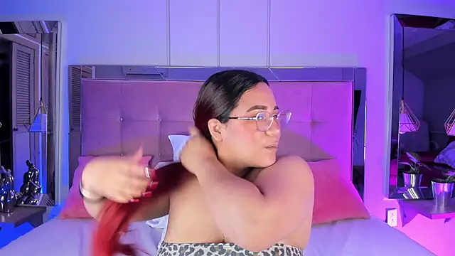 MelissaKarterrs online show from 01-19-26, 12:09