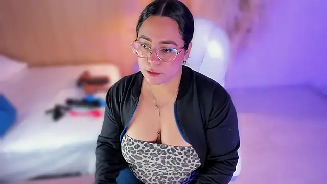 MelissaKarterrs online show from 03-23-26, 11:58