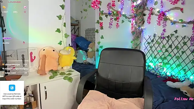 Alaska colors7 online show from 02-07-25, 04:56