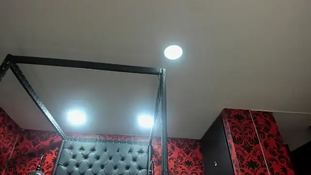 JAYLEN BDSM online show from 11-27-25, 12:40