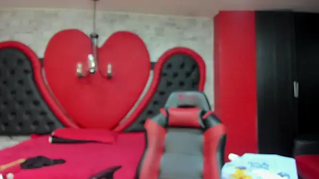 JAYLEN BDSM online show from 05-19-26, 12:00