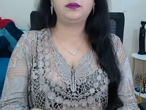 Inviting Aanya online show from 01-16-25, 04:07