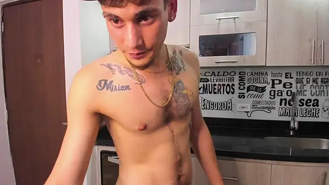 guy master online show from 12-24-24, 08:22