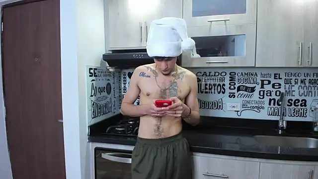 guy master online show from 12-24-24, 11:11