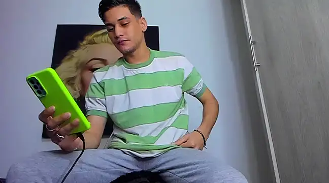 guy master online show from 03-18-25, 08:58