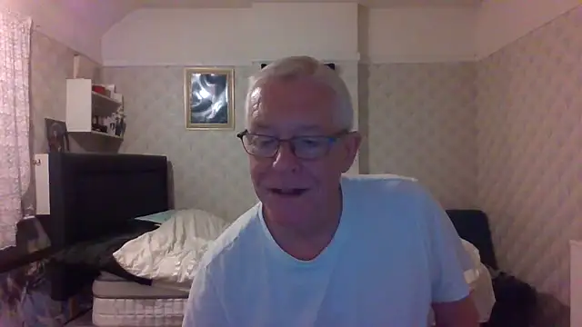 shaun63m online show from 09-29-25, 12:05