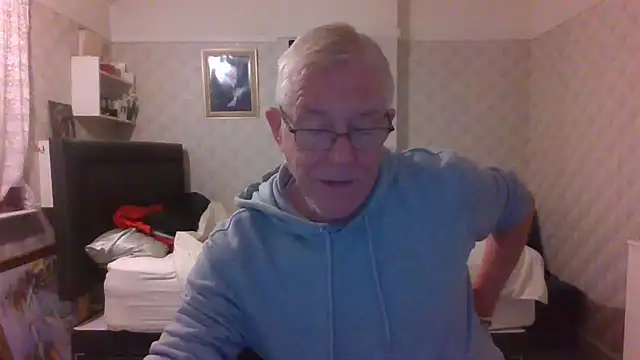 shaun63m online show from 01-09-26, 12:46