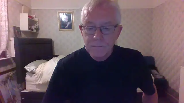 shaun63m online show from 01-11-26, 12:48