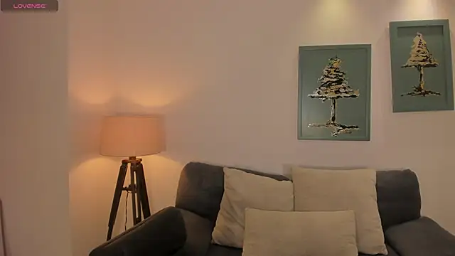 BellaRose X online show from 05-16-26, 03:14