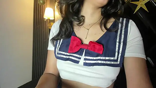 CoralineSanchez online show from 02-04-26, 07:31