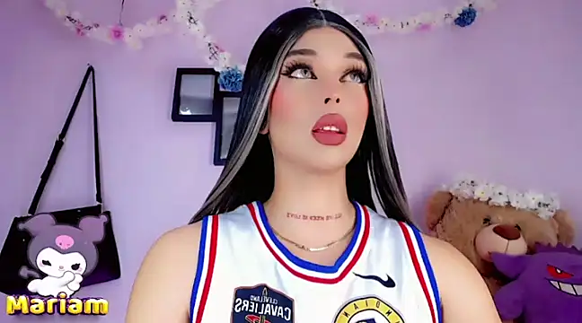 Marian LV online show from 12-03-24, 06:59